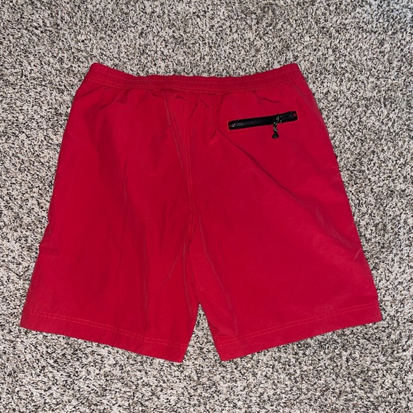 Polo Ralph Lauren Canoe Slalom Class C1 Board Shorts Swim Trunks - Picture 2 of 3